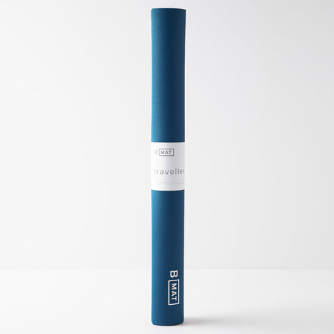The B MAT Traveller Long 2mm