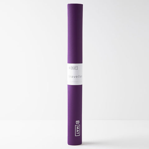 The B MAT Traveller Long 2mm