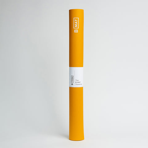 The B MAT Traveller Long 2mm