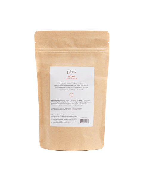 pitta ayurvedic tea blend