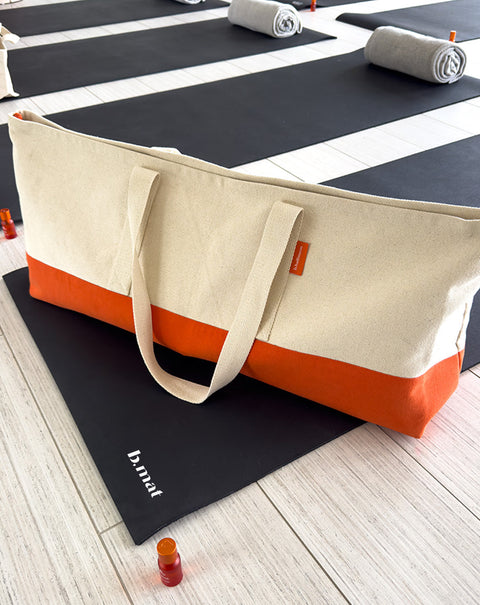 essentials tote