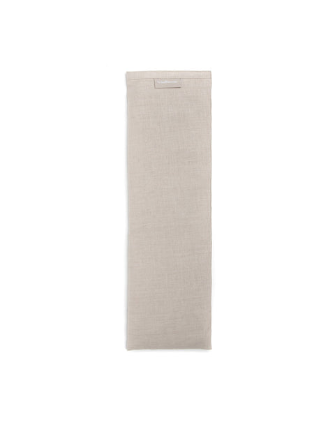 linen hot + cold therapy pillow