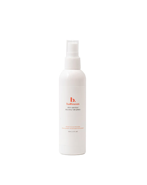 skin saviour | refresh & revive daily spray
