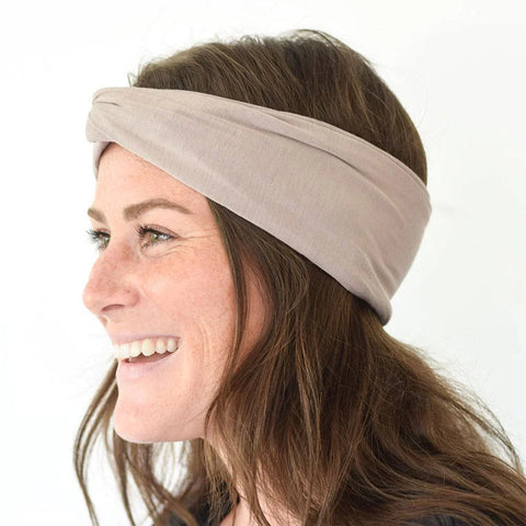 The Zen Headwrap