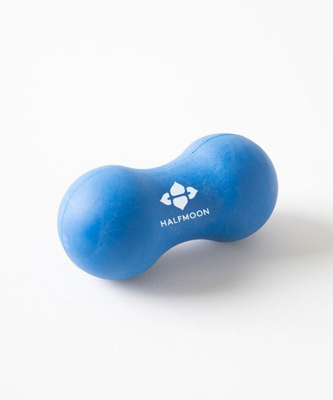 Natural Rubber Massage Peanut