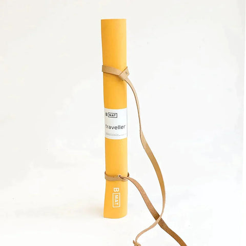 The Mat Strap