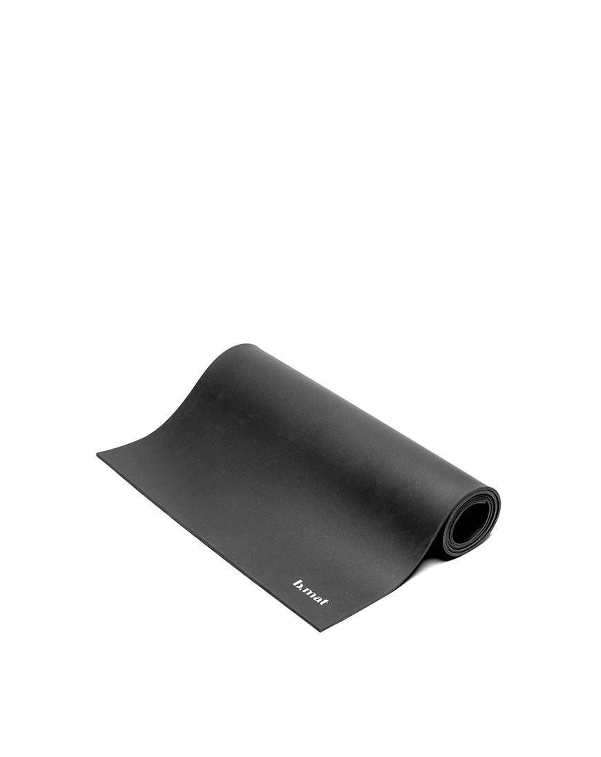 b, mat strong 6mm - super grip & comfort – b, halfmoon US