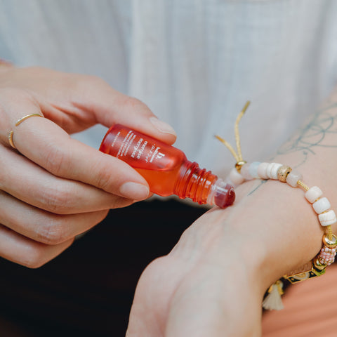 presence bracelet