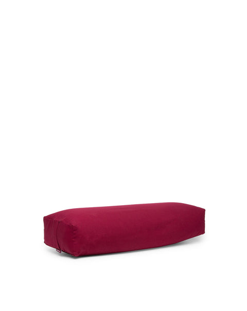 cotton restorative bolster cover