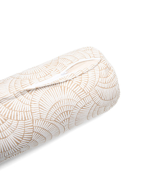 cotton-cylindrical-bolster