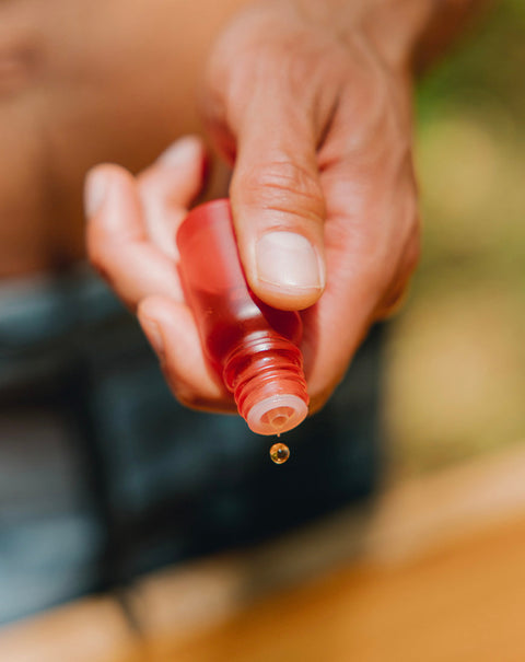 cinnamon cassia essential oil