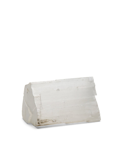 raw crystal