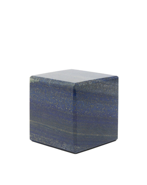 cube crystal small