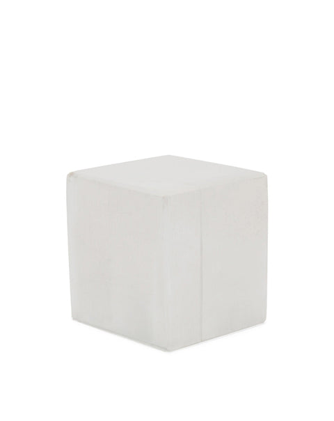 cube crystal small