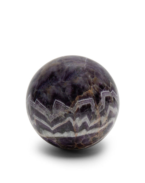sphere crystal medium