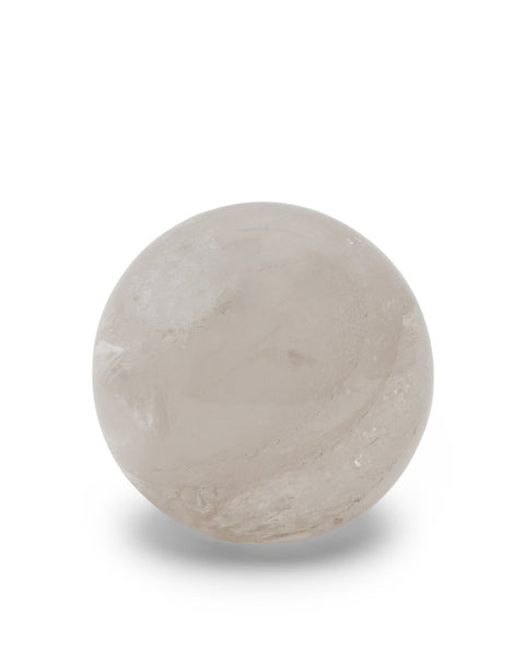 sphere crystal medium