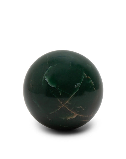 sphere crystal medium