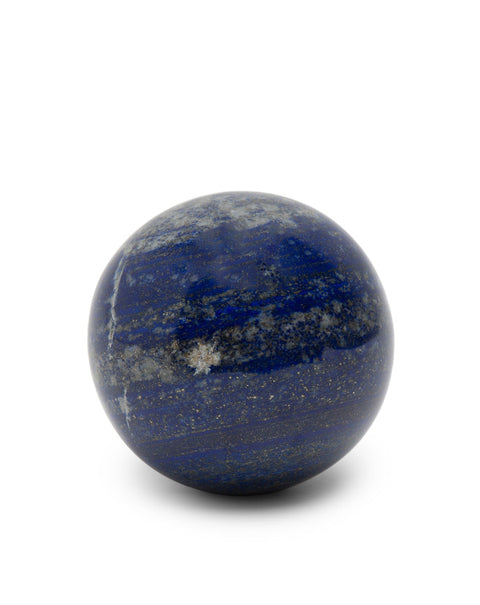 sphere crystal medium