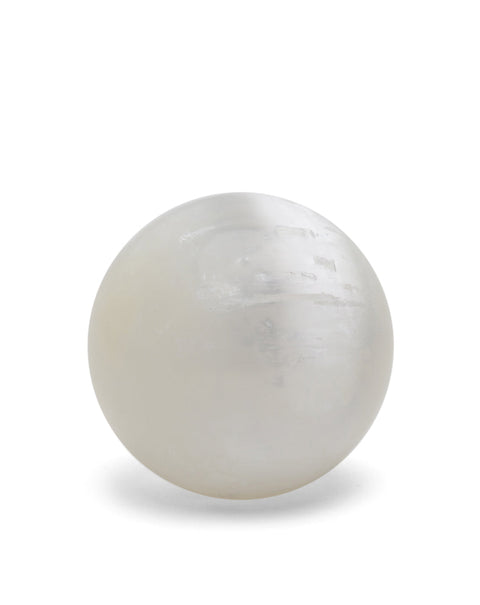 sphere crystal medium
