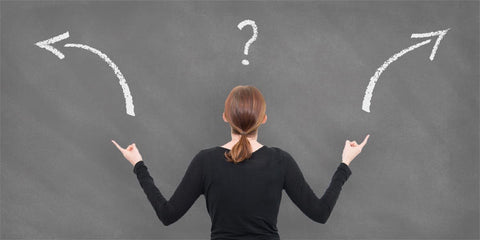 Make FOMO (Fear of Missing Out) Work For You