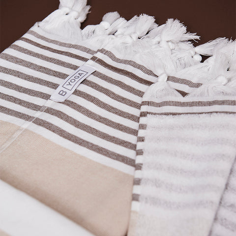 The Full Body Towel
