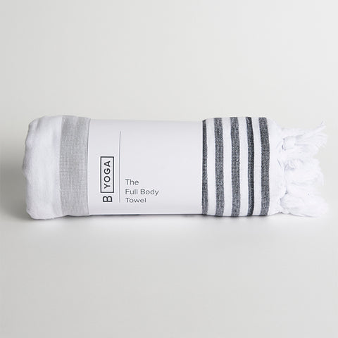 The Full Body Towel