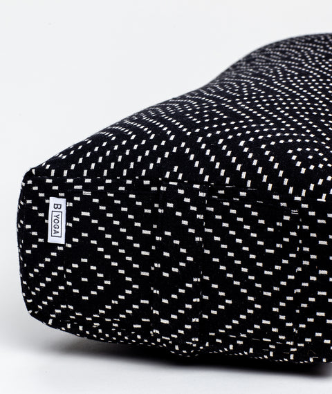 The Limited Edition Calm Bolster - Modern City Night