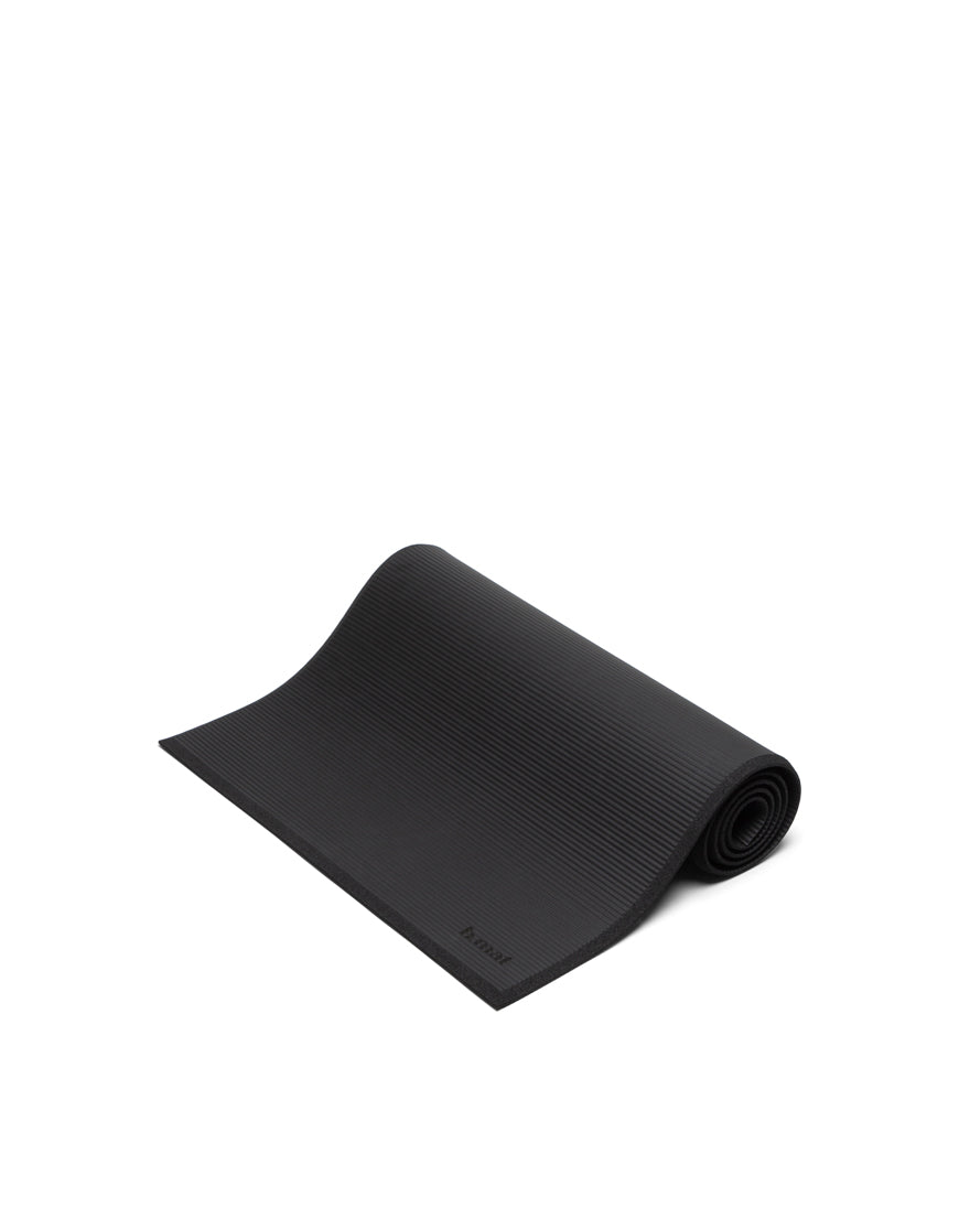 b, mat impact - high-performance fitness mat - durable & supportive