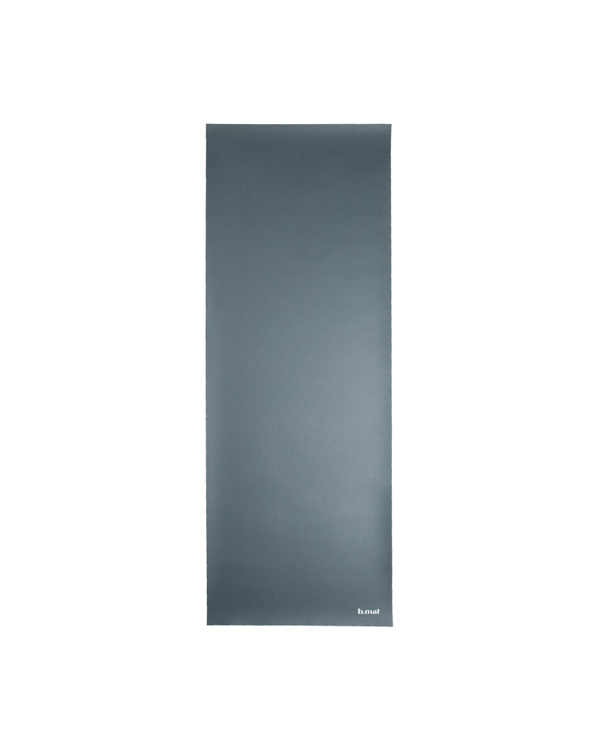 b, mat strong 6mm - super grip & comfort – b, halfmoon CA
