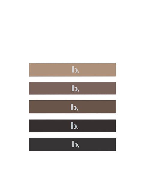 build bands