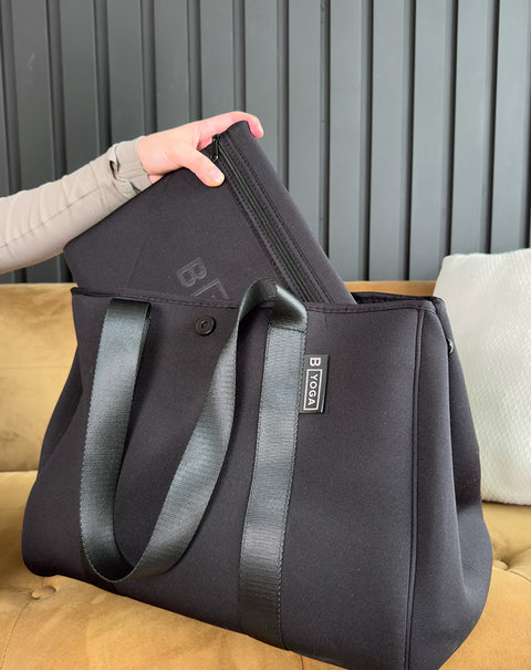 The City Tote