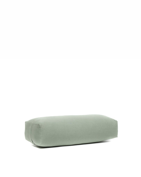 cotton rectangular bolster