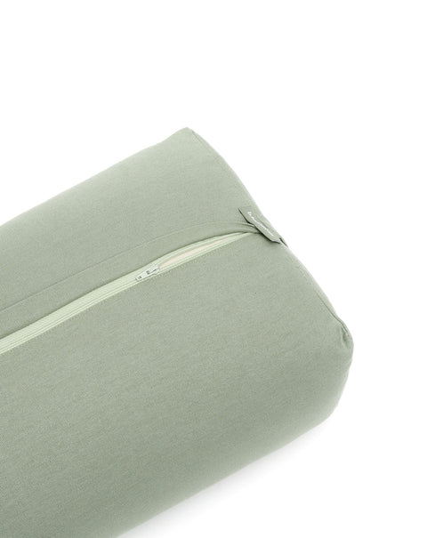 cotton rectangular bolster