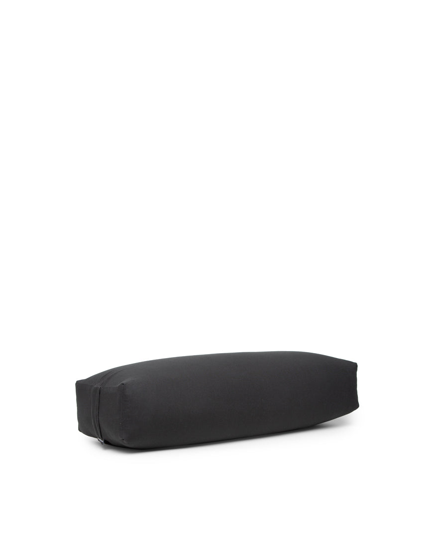 cotton restorative bolster cover
