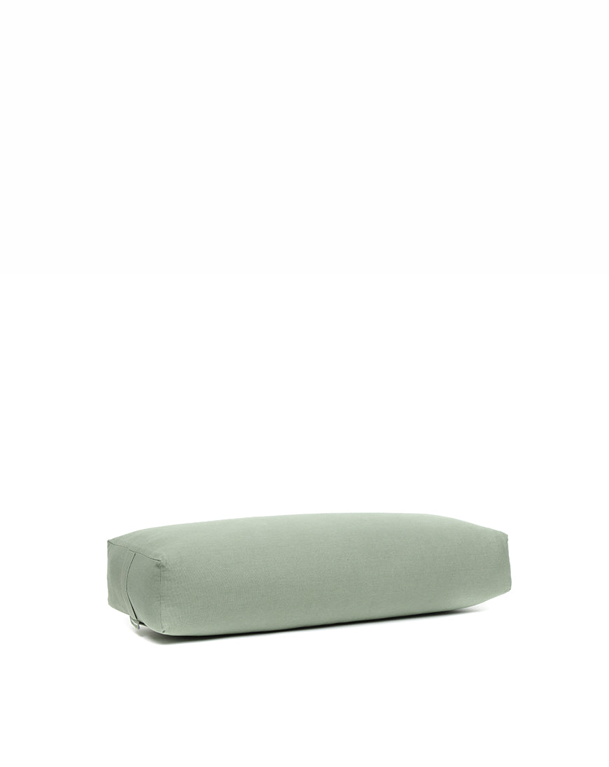 cotton restorative bolster - supportive & durable