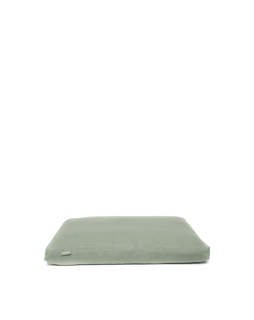 cotton zabuton cushion - comfort & versatile
