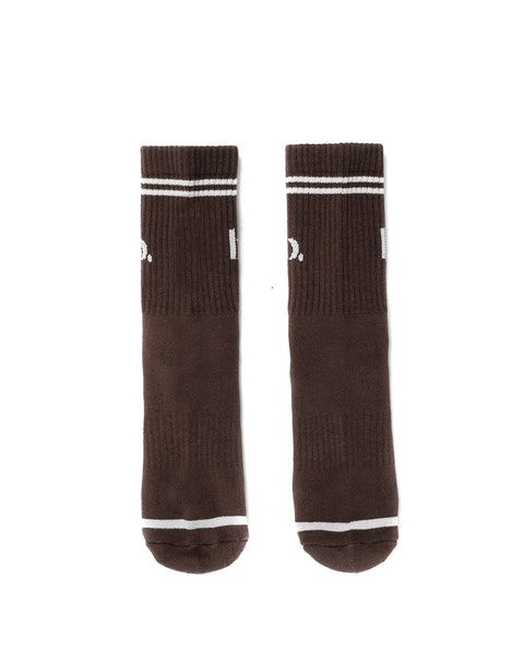 grip crew sock