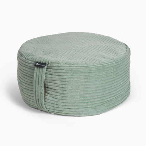 Limited Edition Corduroy Collection Mod Meditation Cushion