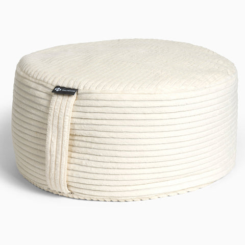 Limited Edition Corduroy Collection Mod Meditation Cushion