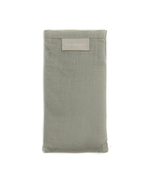 linen eye pillow (lavender)