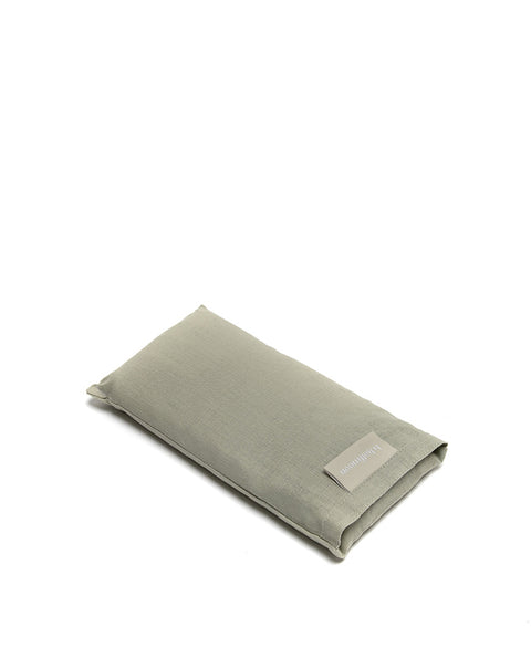 linen eye pillow (lavender)