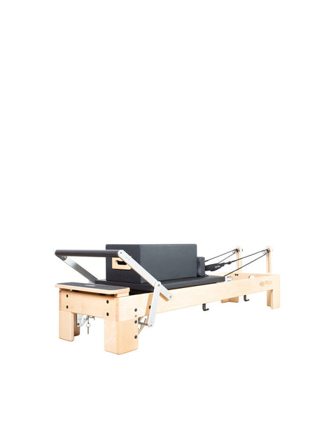 m8-pro reformer with pro sitting box