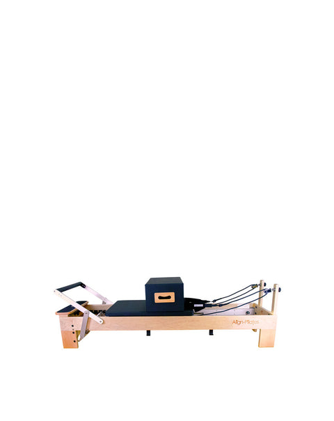 m8-pro reformer with pro sitting box