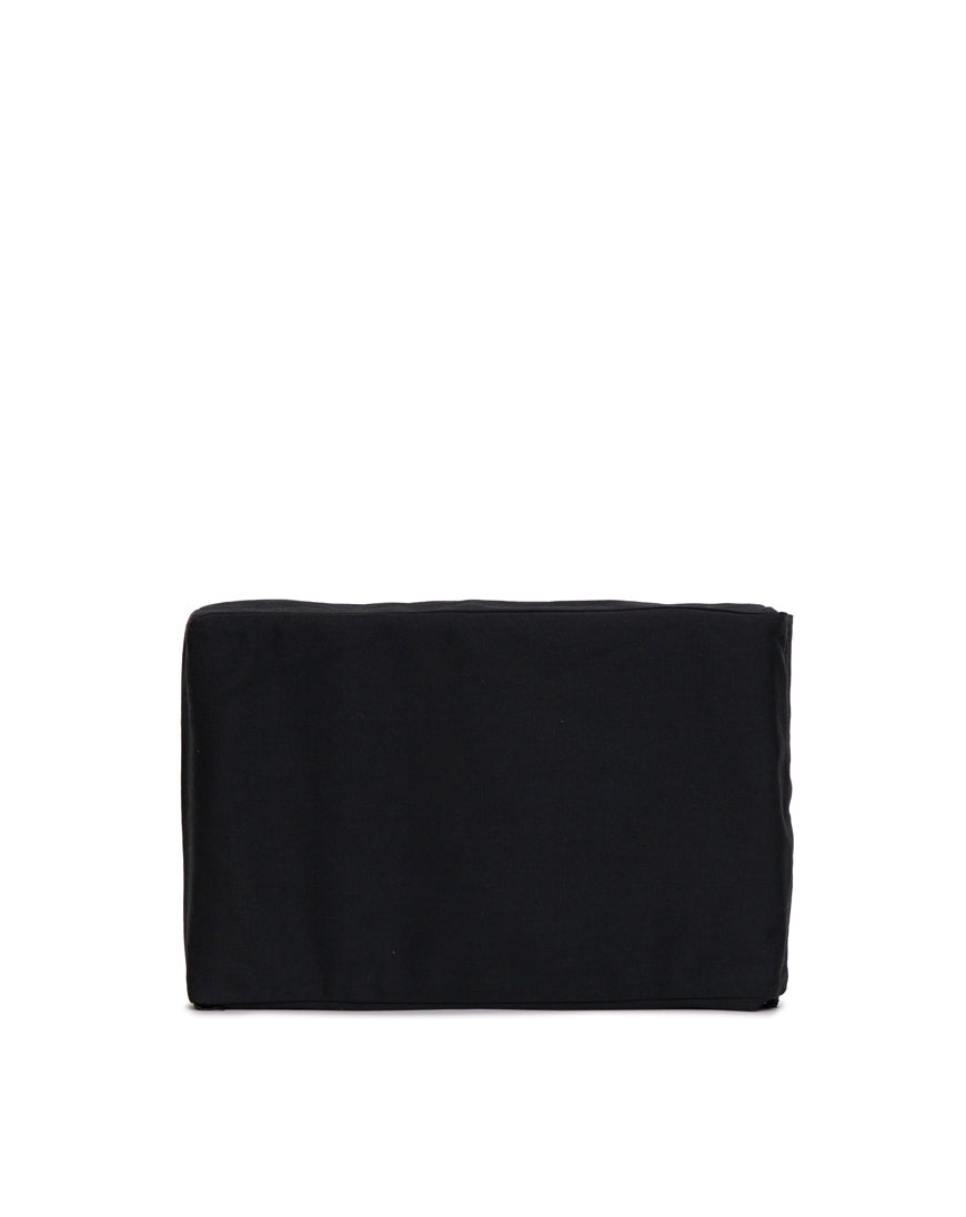 chip foam block cover