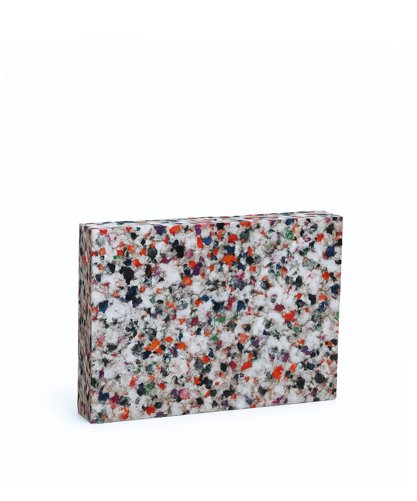 rebond block for yoga - eco-friendly & comfortable