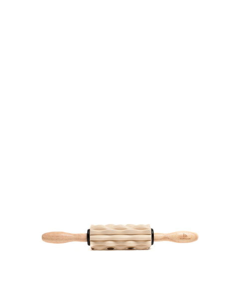 ridged eco roller