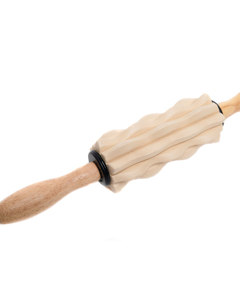 ridged eco roller