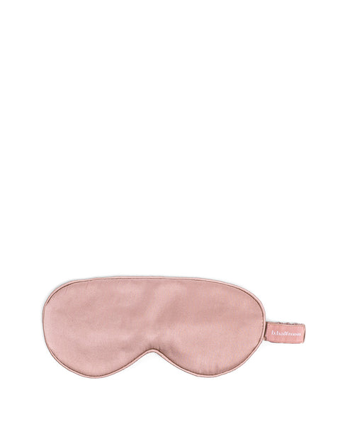 silk sleep mask