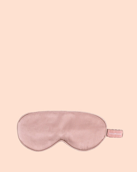 Rethink x b, silk sleep mask