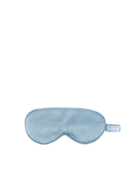 silk sleep mask